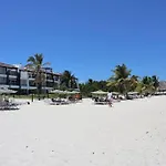 Seaside Sanctuary With Private Beach & Pool