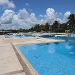 Seaside Sanctuary With Private Beach & Pool