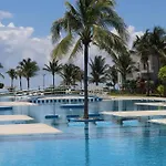 Seaside Sanctuary With Private Beach & Pool