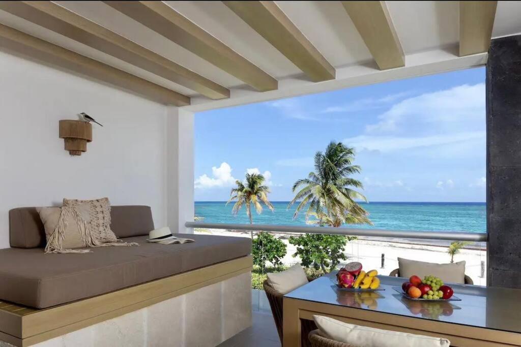 Сasa de vacaciones Seaside Sanctuary With Private & Pool