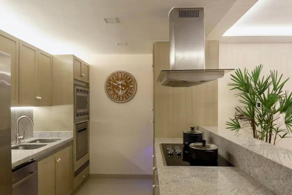 Seaside Sanctuary With Private & Pool Playa del Carmen