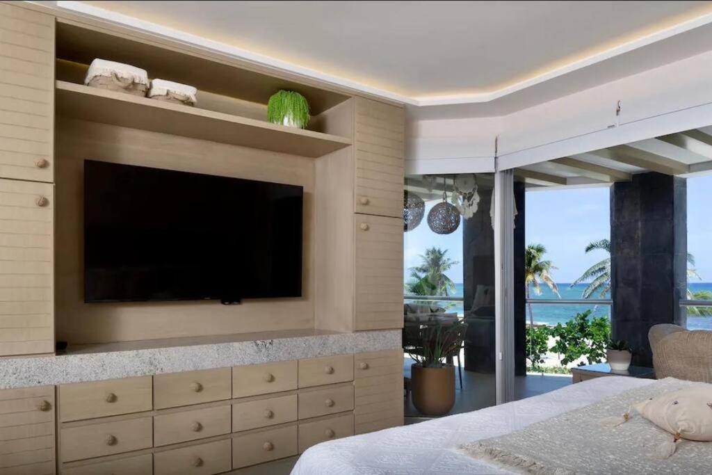Seaside Sanctuary With Private & Pool Сasa de vacaciones