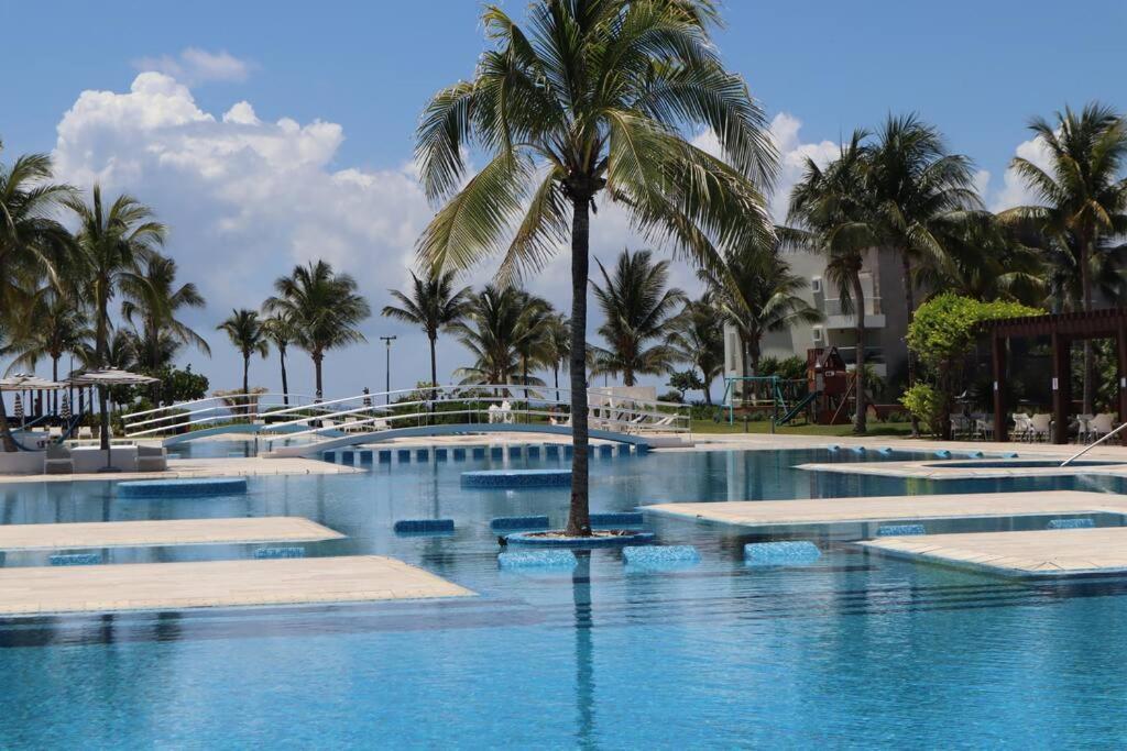 Seaside Sanctuary With Private & Pool Playa del Carmen