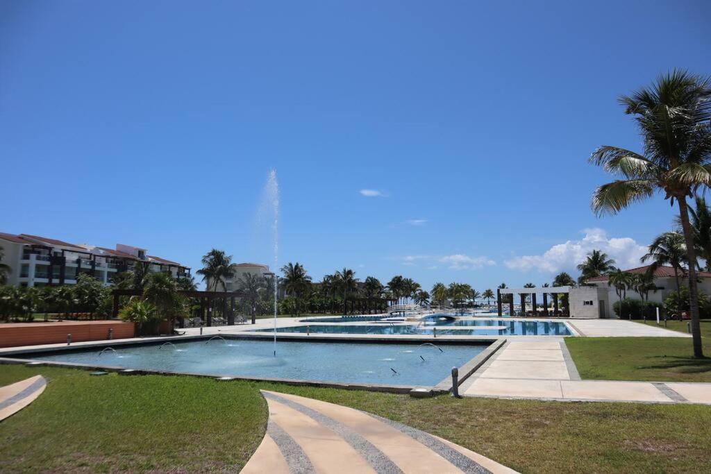 Seaside Sanctuary With Private & Pool Сasa de vacaciones Playa del Carmen