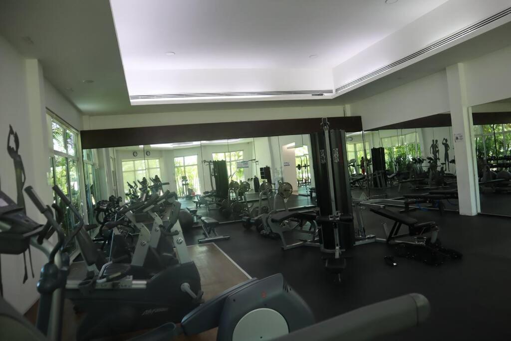 Seaside Sanctuary With Private & Pool Playa del Carmen