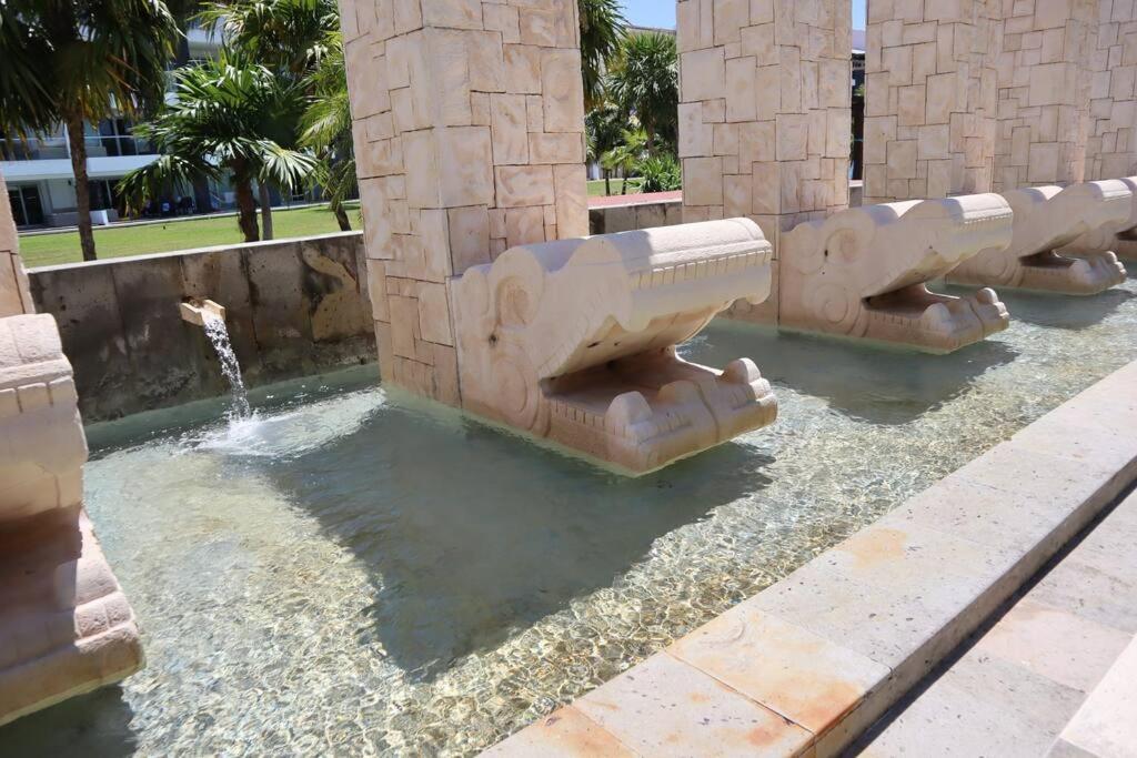 Сasa de vacaciones Seaside Sanctuary With Private & Pool Playa del Carmen