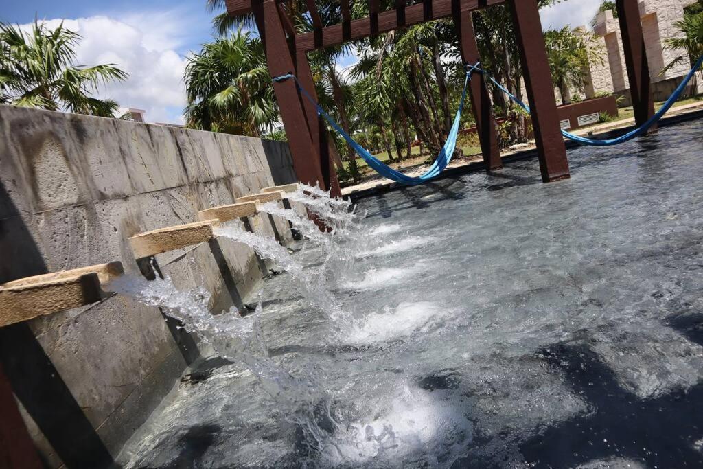 Seaside Sanctuary With Private & Pool Playa del Carmen