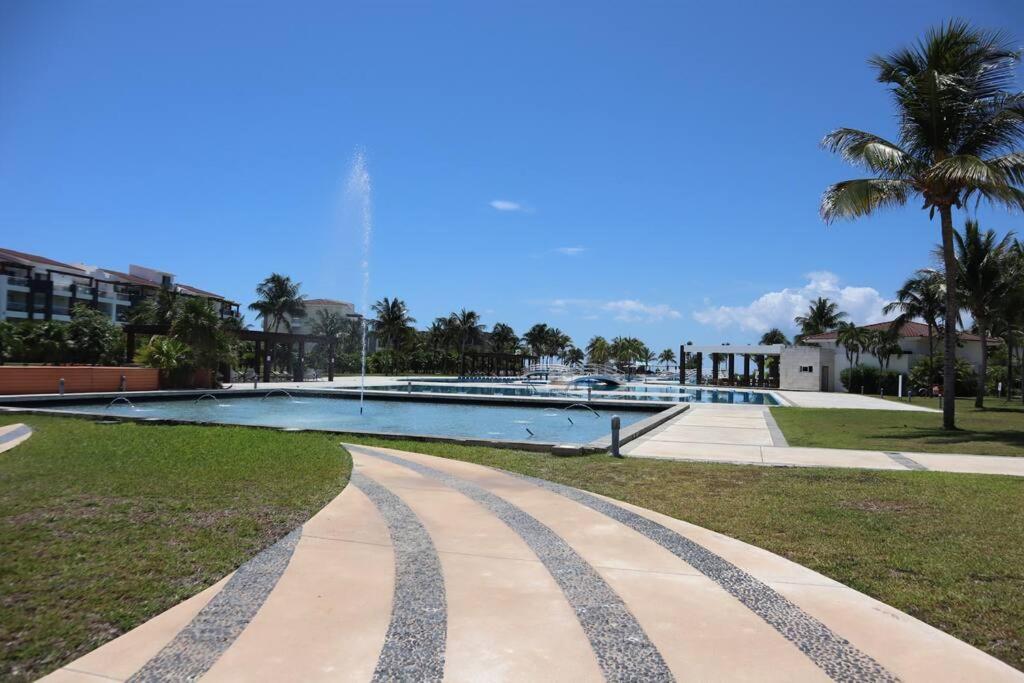 Сasa de vacaciones Seaside Sanctuary With Private & Pool Playa del Carmen