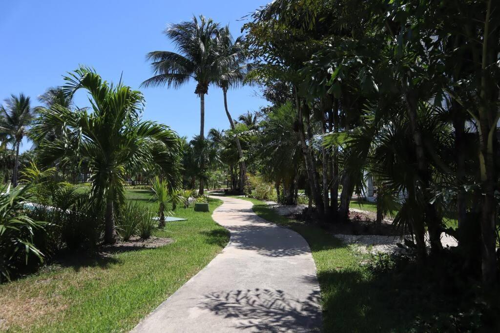Seaside Sanctuary With Private & Pool * Playa del Carmen
