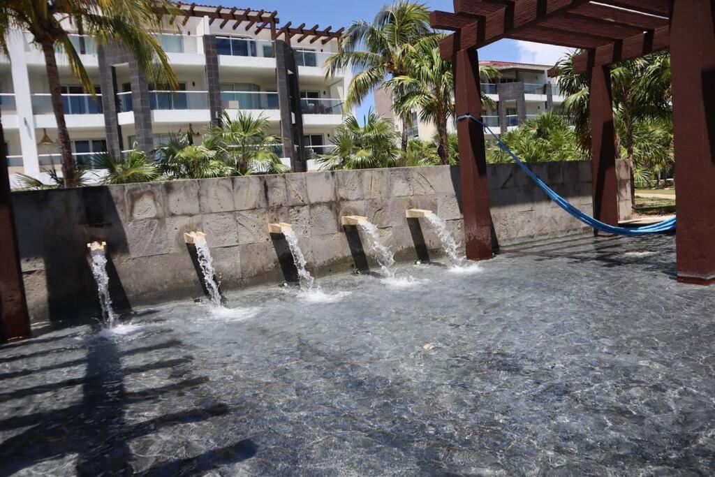Сasa de vacaciones Seaside Sanctuary With Private & Pool Playa del Carmen
