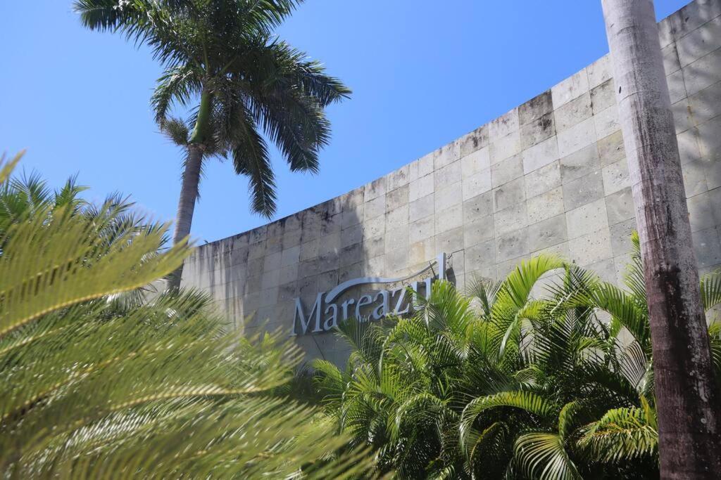 Seaside Sanctuary With Private & Pool Playa del Carmen