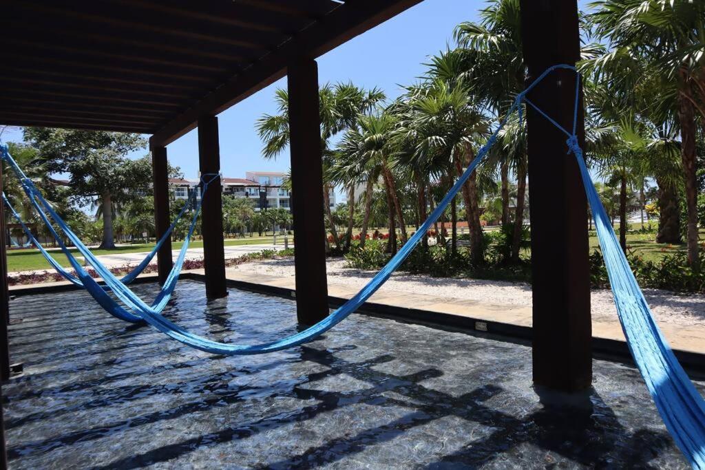 Seaside Sanctuary With Private & Pool Сasa de vacaciones Playa del Carmen
